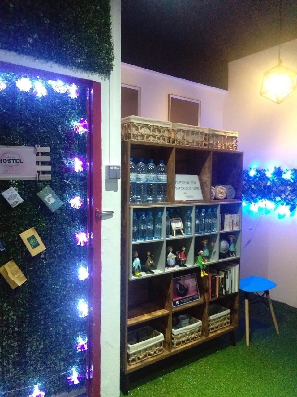Co.Living Hostel Bandar Seri Begawan Exterior foto